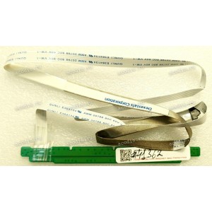Switchboard Asus LMT VP228NE VP229NA VP228NE-V VP228TE VP228N VP229DA VP229TA-P VP229TA (p/n 04020-01991500, 715G7752-K01-000-004L) LCD Monitor KEY BOARD / TPV/KEPCFQU9