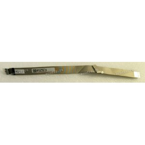 FFC шлейф 30 pin прямой, шаг 0.5 mm, длина 313 mm Asus M3700WUA M3700WUAK M3700WYAT M3700WYAK M3700WUAT (p/n 14010-00720700, NBX0002VY00 Rev:1.0) IO FFC / COMPAL/71NKJ188019