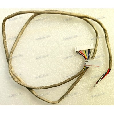 Cable Asus LMT PG32UQ (p/n 14011-05671400) LCD Monitor CA MB PNL (L/B)650 / TPV/395GD20012WM054000