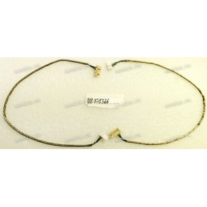 Cable Asus LMT VG24VQR VG24VQ VG24VQY VG24VQ-J VG24VQE (p/n 14011-04590800) LCD Monitor CABLE MB_PANEL 10P L=335 mm / TPV/395GH12510DM073000