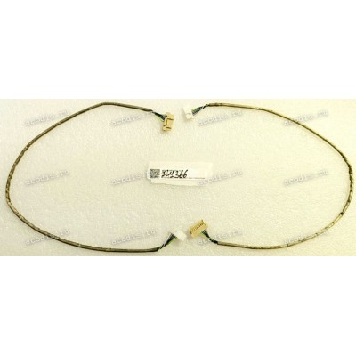 Cable Asus LMT VG24VQR VG24VQ VG24VQY VG24VQ-J VG24VQE (p/n 14011-04590800) LCD Monitor CABLE MB_PANEL 10P L=335 mm / TPV/395GH12510DM073000