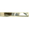 LCD LVDS FFC шлейф мониторный 30 pin прямой, шаг 1.0 mm, длина 275 mm Asus LMT VZ249 VZ249H VZ249N (p/n 14011-01710400) CABLE PANEL_MB(30P) / RAKEN/R046428301660, с замком с одной стороны