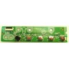 Switchboard Asus LMT VG27A VG27BQ VG27AQZ VG27AQ VG27AQE (p/n 04020-00770300, 4H.4DP03.A00) 	LCD Monitor KEY BOARD / QISDA/5E.4DP03.001
