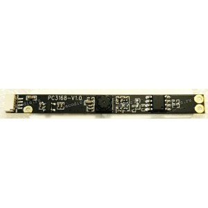 Camera IRBIS NB48 NB42 NB31 (p/n PC3168-V1.0) WEB