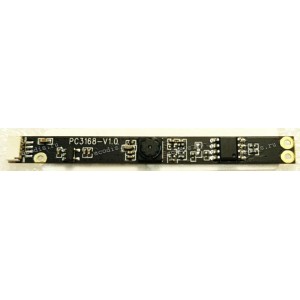 Camera IRBIS NB48 NB42 NB31 (p/n PC3168-V1.0) WEB Camera IRBIS NB48 NB42 NB31 (p/n PC3168-V1.0) WEB