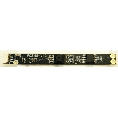 Camera IRBIS NB48 NB42 NB31 (p/n PC3168-V1.0) WEB