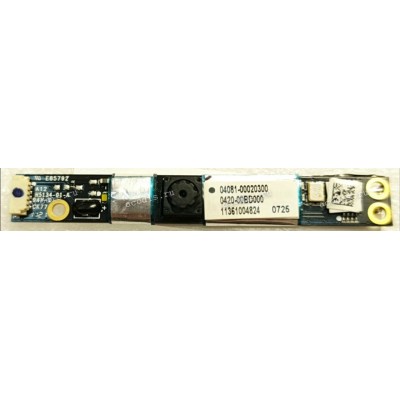 Camera Asus G74S, G74SX (p/n 04081-00020300 0420-00BD000) WEB