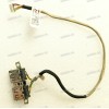 USB Port Board HP ProBook 4440s 4540s 4545s (p/n Wistron 50.4SJ03.011 REV:A01) & Cable 8 pin 250 mm USB Port Board HP ProBook 4440s 4540s 4545s (p/n Wistron 50.4SJ03.011 REV:A01) & Cable 8 pin 250 mm