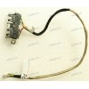 USB Port Board HP ProBook 4440s 4540s 4545s (p/n Wistron 50.4SJ03.011 REV:A01) & Cable 8 pin 250 mm