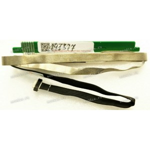 Switchboard Asus LMT VP249Q VG249Q VP249QGR (p/n 04020-02660900) LCD Monitor KEY BOARD / TPV/KEPCNQUB