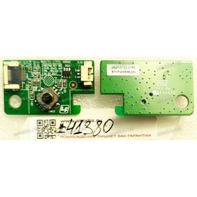 Display Board Asus LMT MZ27AQ MZ27AQL MZ279HL (p/n 04020-02710100) LCD Monitor DISPLAY BOARD / RAKEN/352701220156 Карта контроллера монитора