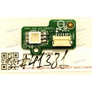 LED Board Asus LMT XG32VQ XG35VQ XG32VQR XG32VC (p/n 04020-02750300, 715G9162-T01-000-004S) LCD Monitor LED BOARD / TPV/LEPCLQU1