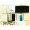 FFC шлейф 30 pin прямой, шаг 0.5 mm, длина 30 mm Asus ET1620I (p/n 14010-00391400, NBX00021B00) LVDS FFC 30P 0.5 L30MM / XINYA/S15AA1-6059-V-HF