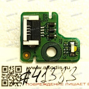 LED Board Asus LMT XG258Q (p/n 04020-02730000, 4H.3RA16.A00) LENS BOARD QISDA/5E.3RA16.M01