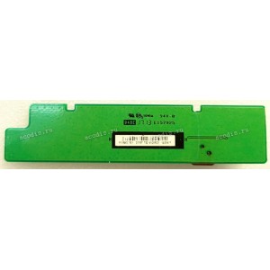 Switchboard Asus LMT XG258Q (p/n 04020-02730300) LCD Monitor KEY BOARD / QISDA/5E.3RA03.001