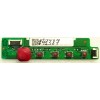 Switchboard Asus LMT XG258Q (p/n 04020-02730300) LCD Monitor KEY BOARD / QISDA/5E.3RA03.001