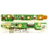 Button Board Asus V161GA, V161G, A41G (p/n 90PT0200-R11000, V161GA_BUTTON BD REV:2.1) BUTTON BOARD