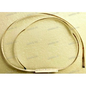 FFC шлейф 10 pin прямой, шаг 0.5 mm, длина 795 mm Asus LMT VG27W1B VG27WQ1B (p/n 14011-04103200) LCD Monitor MB_PANEL(L/B)CABLE / TPV/395G176Q0106690000