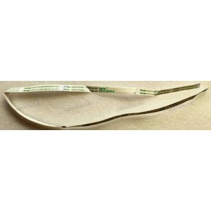 FFC шлейф 8 pin обратный, шаг 1.0 mm, длина 582 mm Asus LMT MG248 MG248QR VG248QG VG245H MG248QE (p/n 14011-01720200) LCD Monitor KEY BOARD WIRE / QISDA/5K.33V03.001 FFC шлейф 8 pin обратный, шаг 1.0 mm, длина 582 mm Asus LMT MG248 MG248QR VG248QG VG245H MG248QE (p/n 14011-01720200) LCD Monitor KEY BOARD WIRE / QISDA/5K.33V03.001