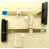 HDD SATA cable Asus A5200WFA A5200WF A5401WR F5401WU A5401WRAT A5400WFPK M5401WU A5400WF A5401WRPK A5200WFAK A5401WRPT A5400WFAK A5401WRAK  A5200WGA A5400WFP M5401WYAT (p/n 14010-00830000) COMPAL/71NJ3188013 / HDD FFC Cable 12 pin 0.5 mm L=68 mm 