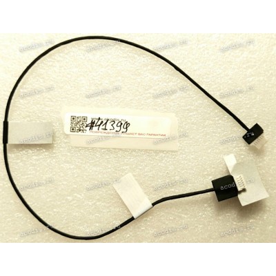 LCD Backlight cable N/T Asus M3702WFA (p/n 14011-045860RR, DС020047400 REV:1.0 ) BACKLIGHT CABLE 6 pin L=310 mm /COMPAL/71NKJ288005