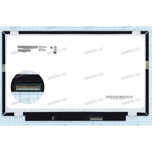 B140HAN02.2 1920x1080 LED 40 пин slim new