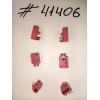 Разъём Audio JACK 5P PINK R/A DIP (Asus p/n: 12014-00143400) LINGYANG CX-31200-L9T2LG003-1 Разъём Audio JACK 5P PINK R/A DIP (Asus p/n: 12014-00143400) LINGYANG CX-31200-L9T2LG003-1