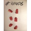 Разъём Audio JACK 5P PINK R/A DIP (Asus p/n: 12014-00143400) LINGYANG CX-31200-L9T2LG003-1