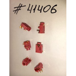 Разъём Audio JACK 5P PINK R/A DIP (Asus p/n: 12014-00143400) LINGYANG CX-31200-L9T2LG003-1 Разъём Audio JACK 5P PINK R/A DIP (Asus p/n: 12014-00143400) LINGYANG CX-31200-L9T2LG003-1