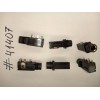 Разъём Audio JACK 4P 6.3MM R/A DIP (Asus p/n: 12014-00170800) SCP SCJ630R0GDS0BHAG