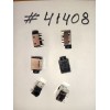 Разъём Audio JACK 6P R/A DIP (Asus p/n: 12014-00146400) SINGATRON 2SJ3082-051111F