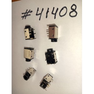 Разъём Audio JACK 6P R/A DIP (Asus p/n: 12014-00146400) SINGATRON 2SJ3082-051111F Разъём Audio JACK 6P R/A DIP (Asus p/n: 12014-00146400) SINGATRON 2SJ3082-051111F