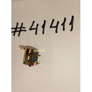 Разъём HDMI CON 19P G/F GOLD W/S 0.5MM (Asus p/n: 12022-00092000) WIESON G3168C163-027 Разъём HDMI CON 19P G/F GOLD W/S 0.5MM (Asus p/n: 12022-00092000) WIESON G3168C163-027