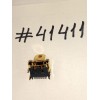 Разъём HDMI CON 19P G/F GOLD W/S 0.5MM (Asus p/n: 12022-00092000) WIESON G3168C163-027