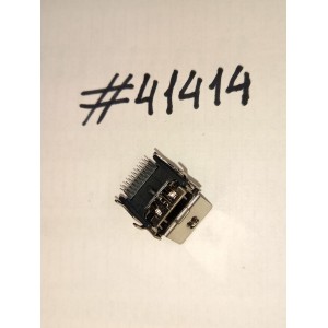 Разъём HDMI CON 19P 5U 0.5 R/A (Asus p/n: 12022-00133600) ASTRON 365FA19-1N606T-R Разъём HDMI CON 19P 5U 0.5 R/A (Asus p/n: 12022-00133600) ASTRON 365FA19-1N606T-R