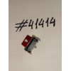 Разъём HDMI CON 19P 5U 0.5 R/A (Asus p/n: 12022-00133600) ASTRON 365FA19-1N606T-R