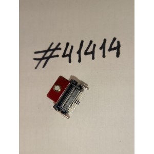 Разъём HDMI CON 19P 5U 0.5 R/A (Asus p/n: 12022-00133600) ASTRON 365FA19-1N606T-R Разъём HDMI CON 19P 5U 0.5 R/A (Asus p/n: 12022-00133600) ASTRON 365FA19-1N606T-R