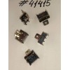 Разъём HDMI CON 19P 0.5mm A TYPE R/A (Asus p/n: 12022-00092200) LINGYANG HD1098W-C001-19CAC0B Разъём HDMI CON 19P 0.5mm A TYPE R/A (Asus p/n: 12022-00092200) LINGYANG HD1098W-C001-19CAC0B