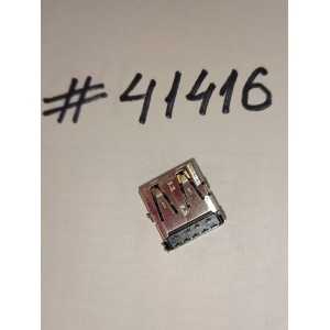 Разъём USB3.0 CON 1*9P G/F R/A DIP (Asus p/n: 12013-00086100) FOXCONN UEA1111-N40AM1-7H Разъём USB3.0 CON 1*9P G/F R/A DIP (Asus p/n: 12013-00086100) FOXCONN UEA1111-N40AM1-7H