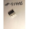 Разъём USB3.0 CON 1*9P G/F R/A DIP (Asus p/n: 12013-00086100) FOXCONN UEA1111-N40AM1-7H