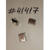 Разъём USB3.1 CON 24P G/F 3.4CH TYPEC (Asus p/n: 12013-00113500) FOXCONN UT11111-13402-7H Разъём USB3.1 CON 24P G/F 3.4CH TYPEC (Asus p/n: 12013-00113500) FOXCONN UT11111-13402-7H