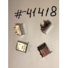 Разъём USB3.1 CON 24P G/F TYPEC 3.4CH (Asus p/n: 12013-00115200) FOXCONN UT11111-1340S-7H 10G Разъём USB3.1 CON 24P G/F TYPEC 3.4CH (Asus p/n: 12013-00115200) FOXCONN UT11111-1340S-7H 10G