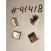 Разъём USB3.1 CON 24P G/F TYPEC 3.4CH (Asus p/n: 12013-00115200) FOXCONN UT11111-1340S-7H 10G Разъём USB3.1 CON 24P G/F TYPEC 3.4CH (Asus p/n: 12013-00115200) FOXCONN UT11111-1340S-7H 10G