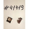 Разъём USB3.1 CON 24P G/F TYPEC 3.4CH (Asus p/n: 12013-00119800) FOXCONN UT11111-1340L-7H 5G Разъём USB3.1 CON 24P G/F TYPEC 3.4CH (Asus p/n: 12013-00119800) FOXCONN UT11111-1340L-7H 5G
