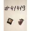 Разъём USB3.1 CON 24P G/F TYPEC 3.4CH (Asus p/n: 12013-00119800) FOXCONN UT11111-1340L-7H 5G Разъём USB3.1 CON 24P G/F TYPEC 3.4CH (Asus p/n: 12013-00119800) FOXCONN UT11111-1340L-7H 5G
