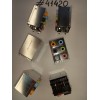 Разъём Combo 5PHONE JACK+SPDIF/T 25P (Asus p/n: 12014-00200300) FOXCONN JA3F131-65G41-4F