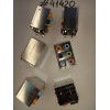 Разъём Combo 5PHONE JACK+SPDIF/T 25P (Asus p/n: 12014-00200300) FOXCONN JA3F131-65G41-4F Разъём Combo 5PHONE JACK+SPDIF/T 25P (Asus p/n: 12014-00200300) FOXCONN JA3F131-65G41-4F