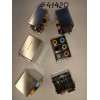 Разъём Combo 5PHONE JACK+SPDIF/T 25P (Asus p/n: 12014-00200300) FOXCONN JA3F131-65G41-4F