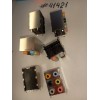 Разъём Audio JACK 6P 6IN1 BTXE (Asus p/n: 12G14060106M) FOXCONN JAS3331-21G2-4F