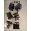 Разъём Audio JACK 6P 6IN1 BTXE (Asus p/n: 12014-00142700) LOTES ABA-JAK-026-K15
